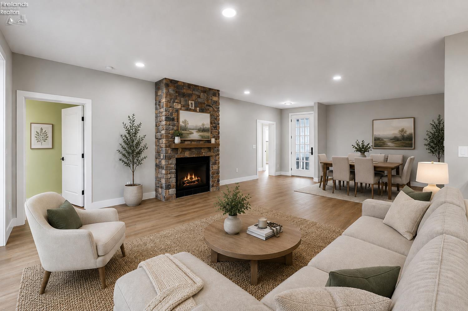 5391 Pintail Dr.