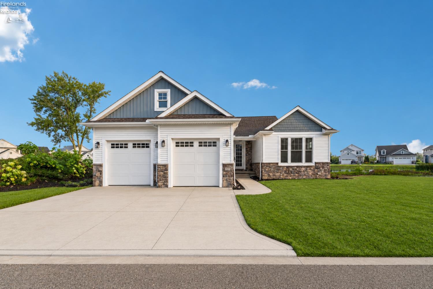 5391 Pintail Dr.