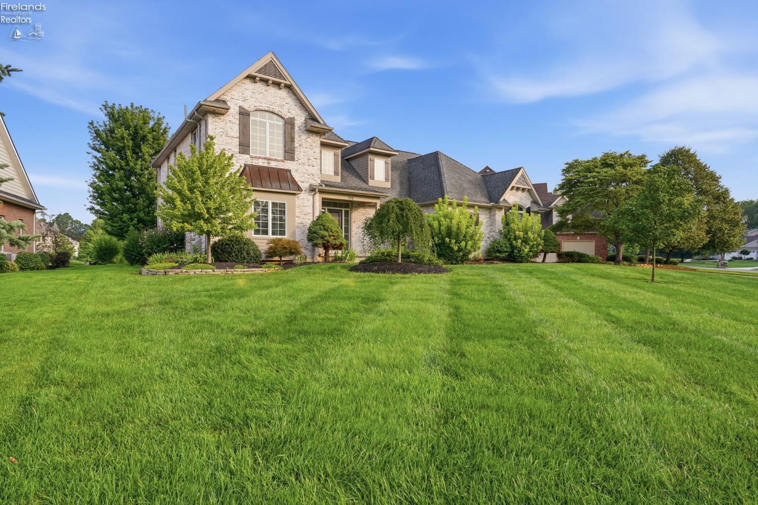 326 Pheasant Run Lane