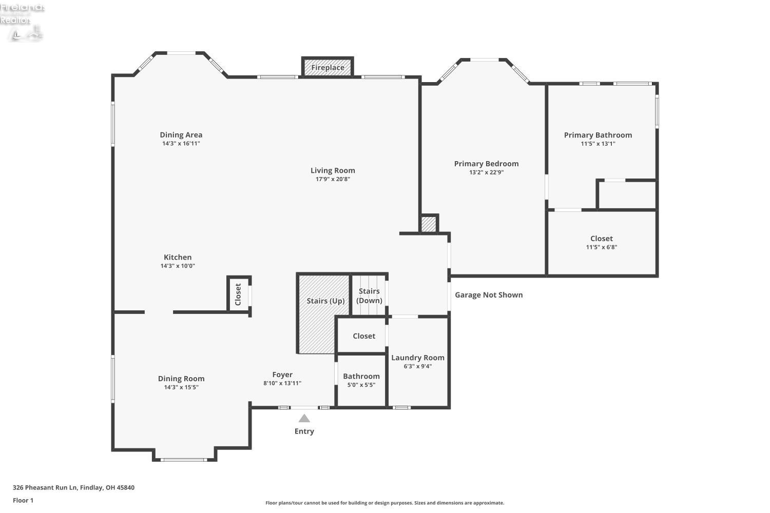 326 Pheasant Run Lane