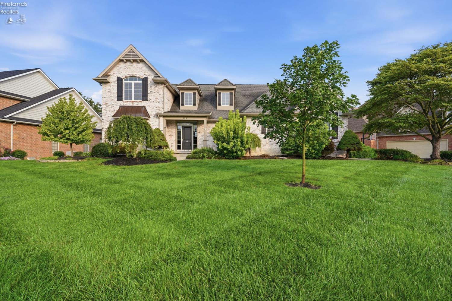 326 Pheasant Run Lane