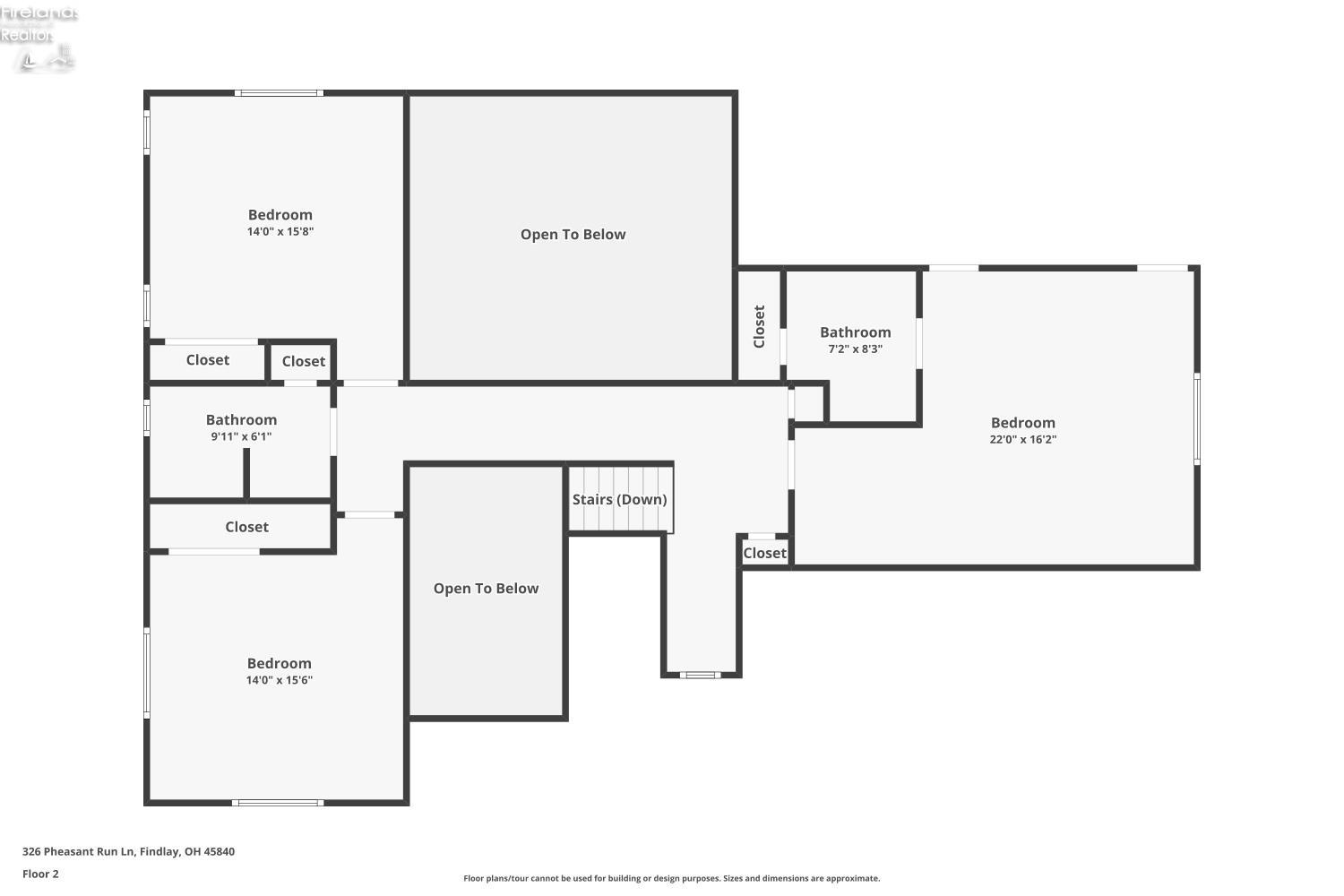 326 Pheasant Run Lane