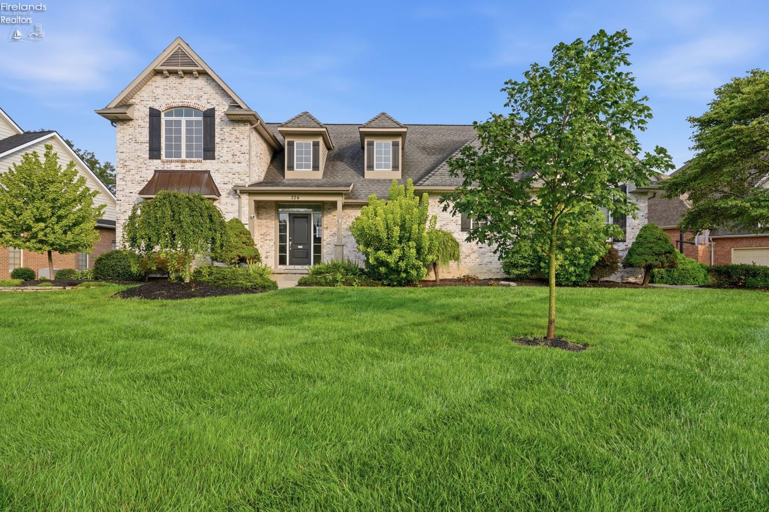 326 Pheasant Run Lane