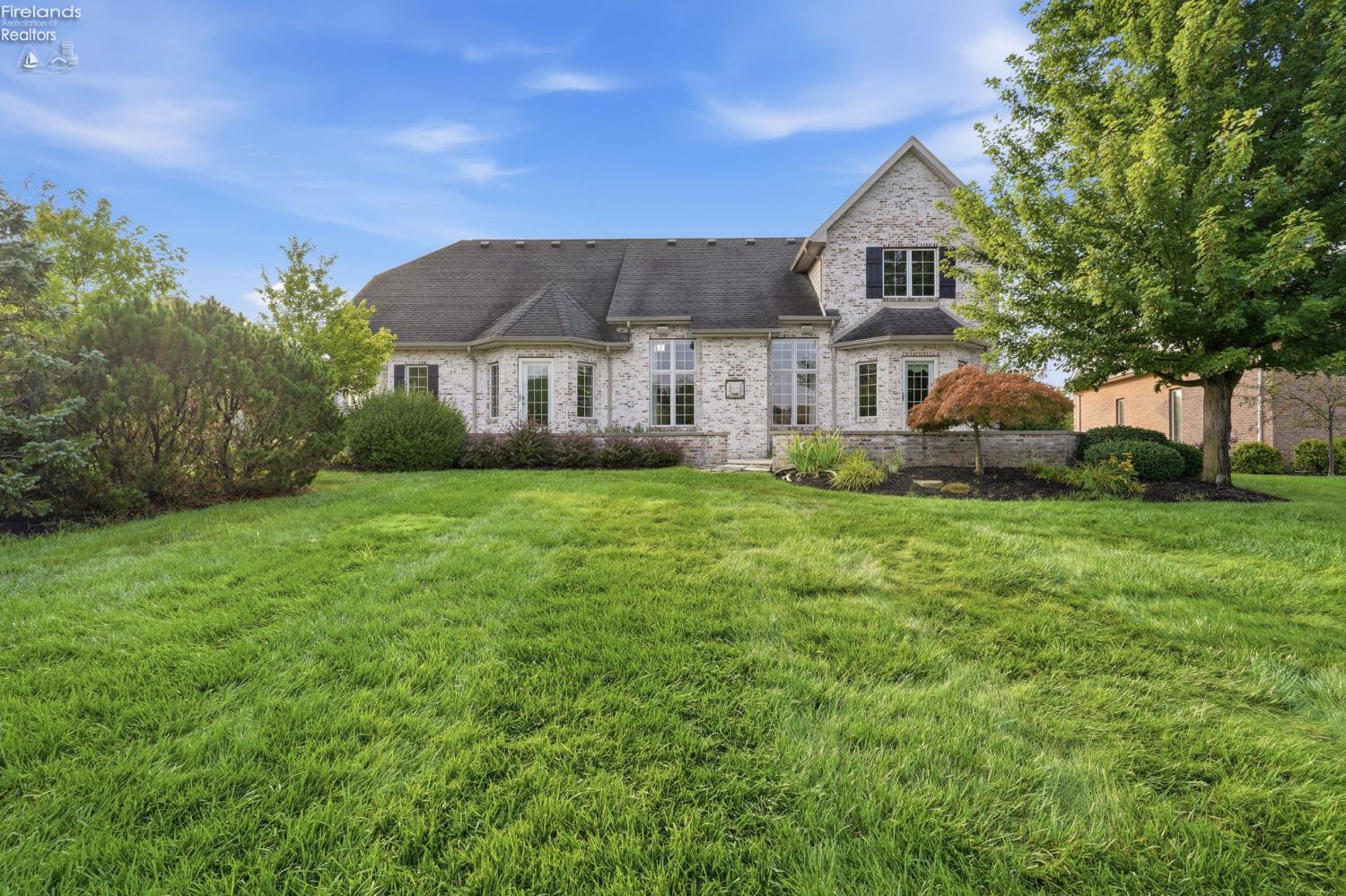 326 Pheasant Run Lane