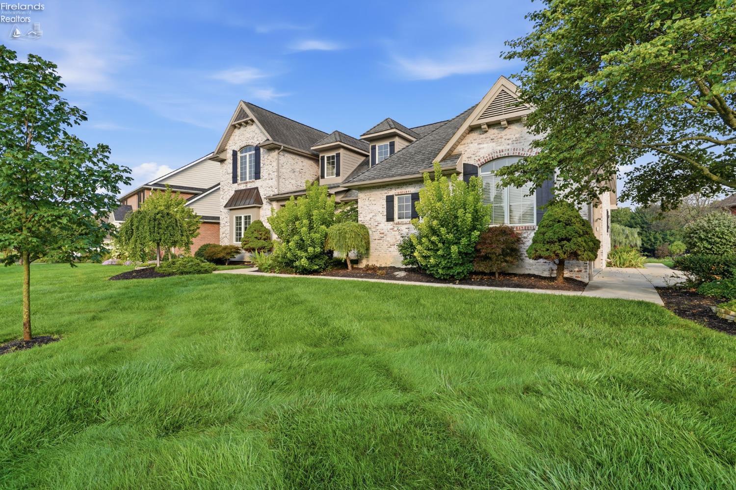 326 Pheasant Run Lane