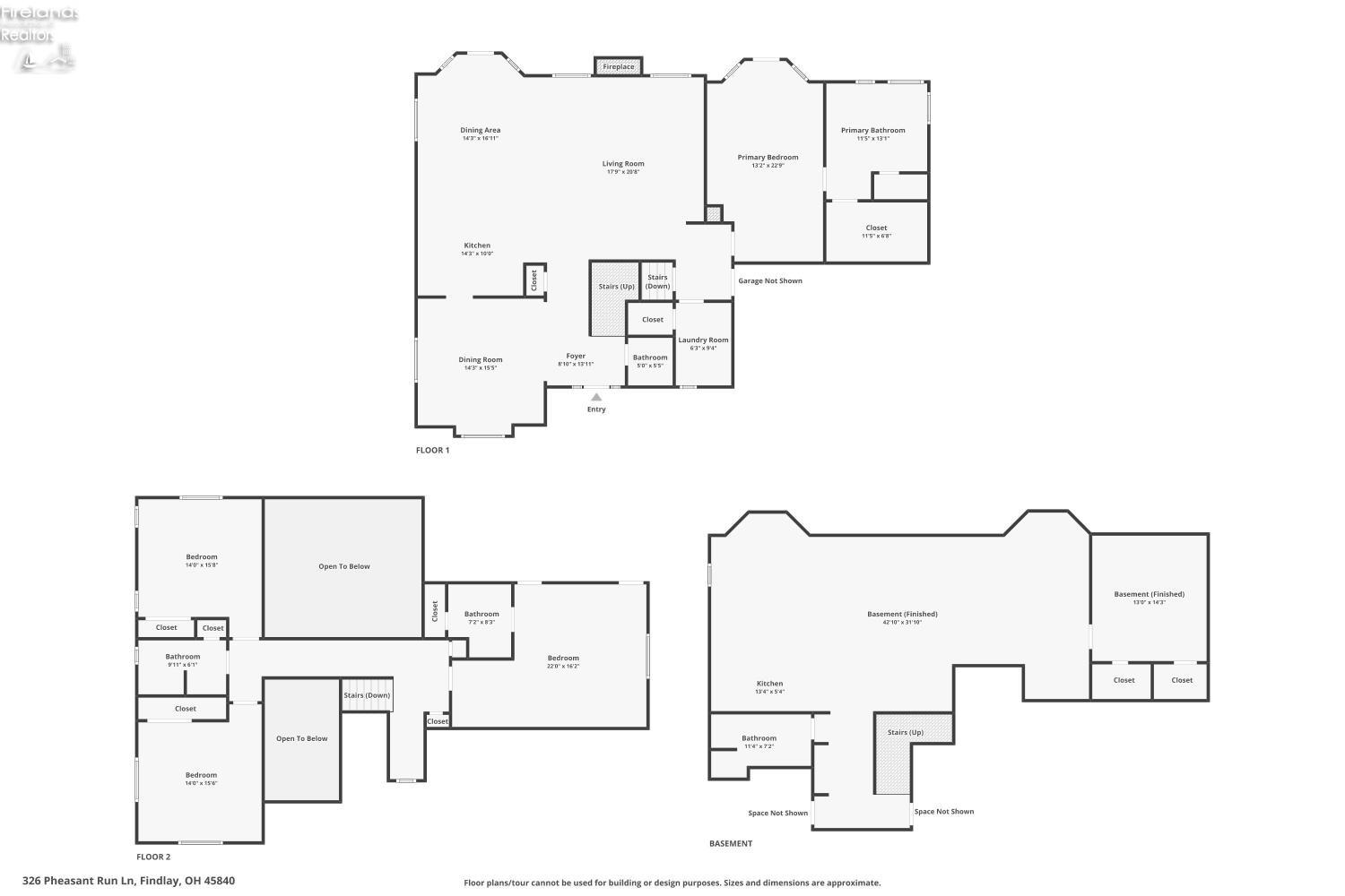 326 Pheasant Run Lane