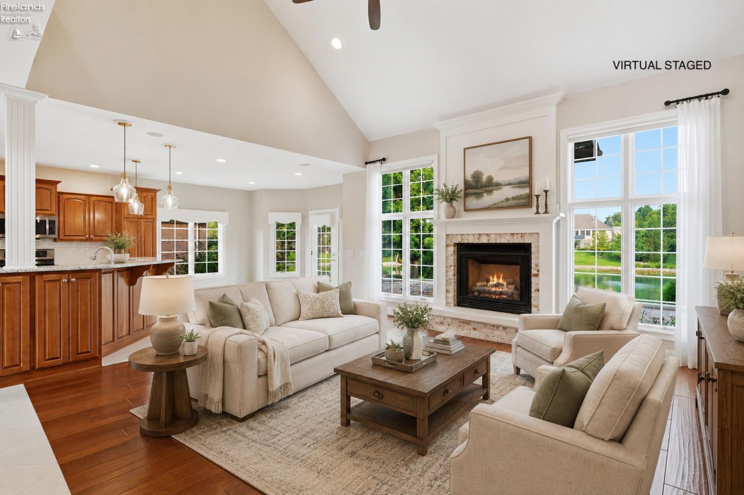 326 Pheasant Run Lane