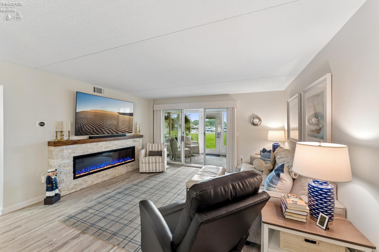 24 Marina Point Drive