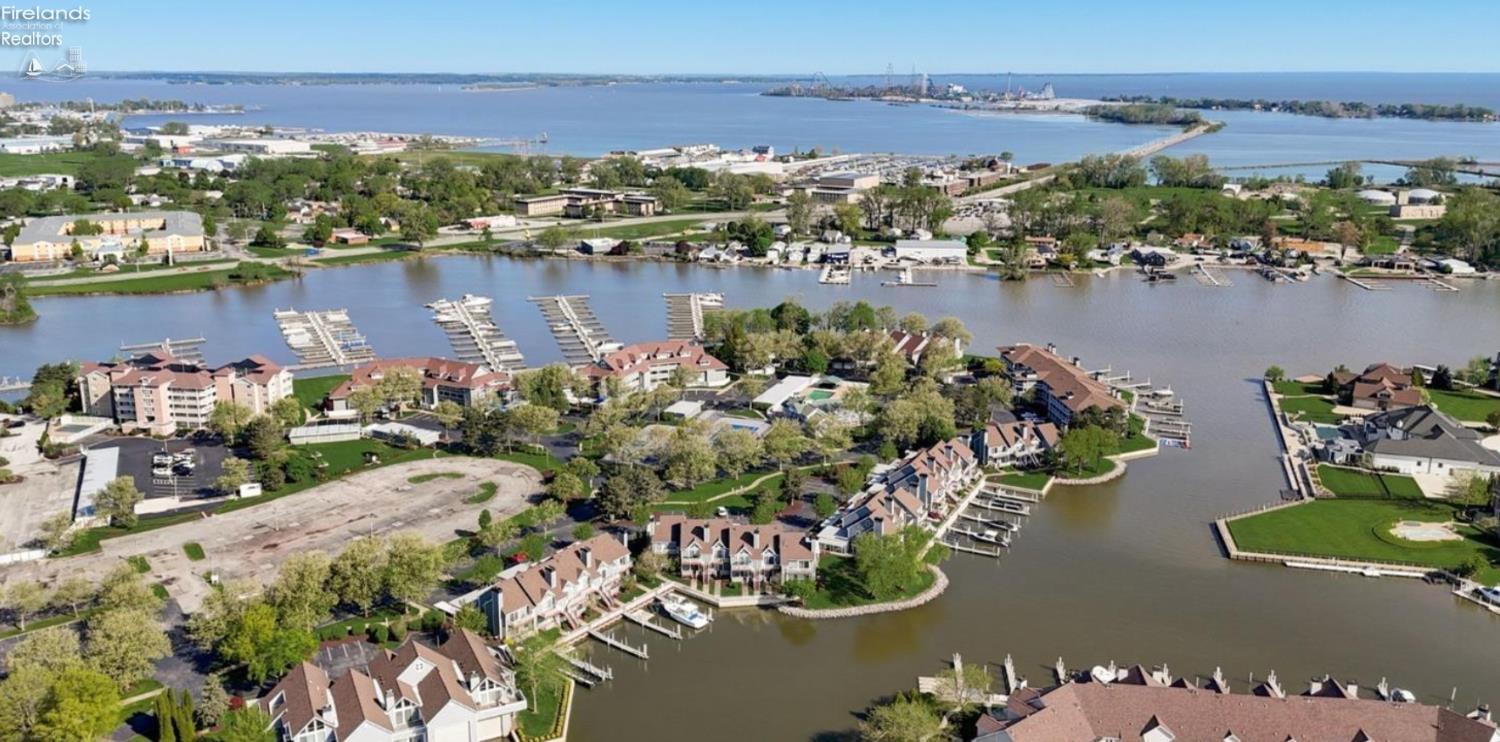 24 Marina Point Drive