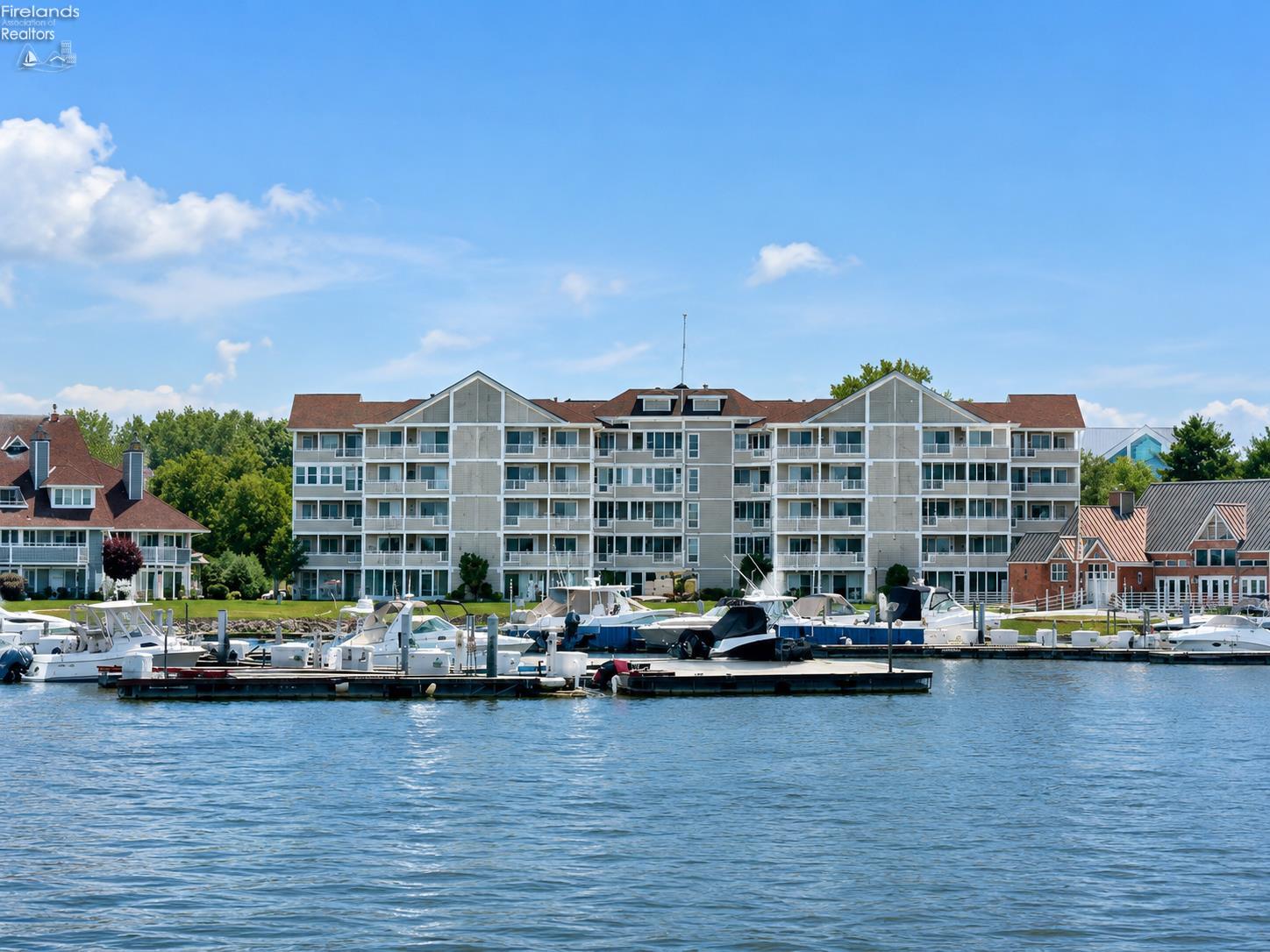 24 Marina Point Drive