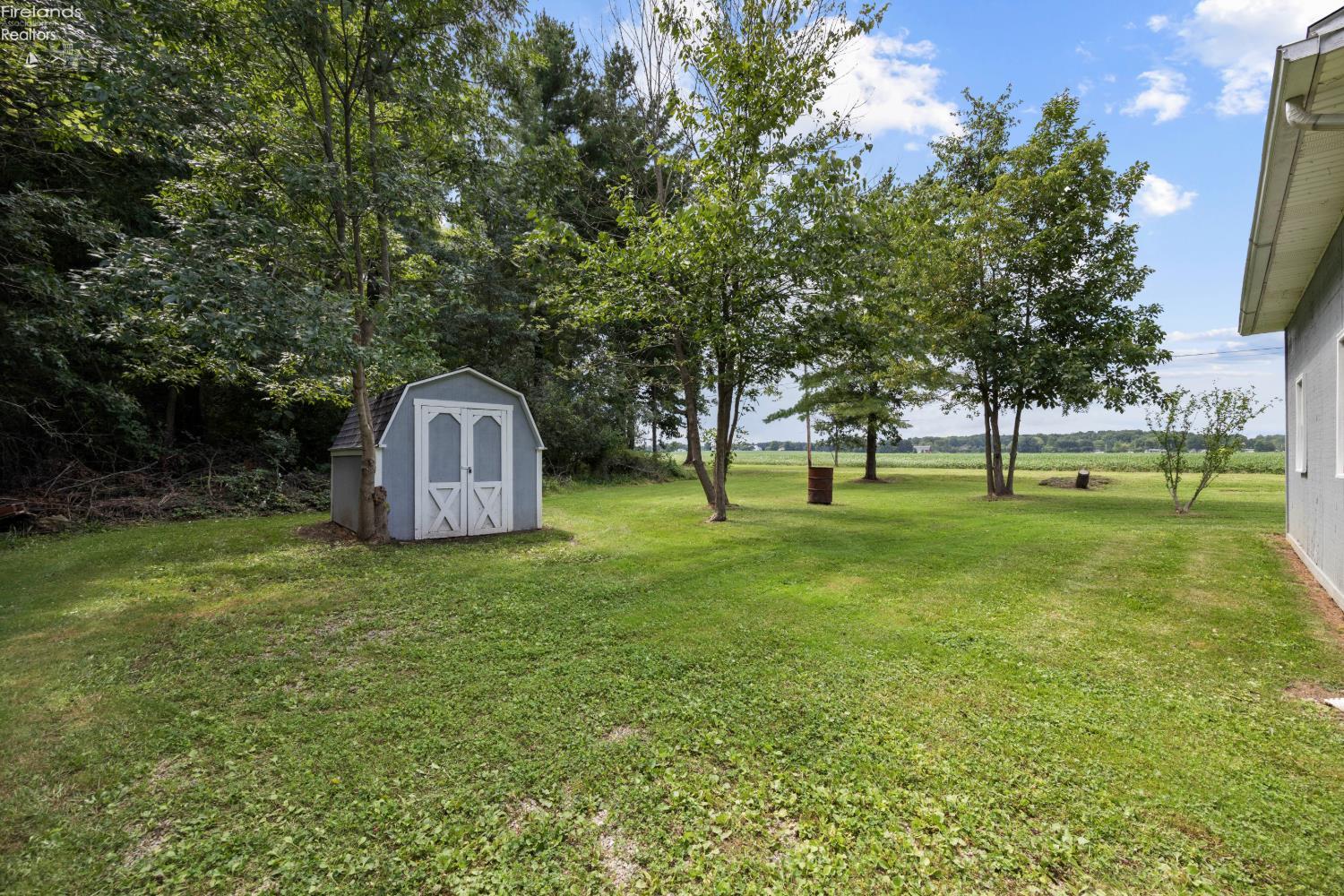 6485 Russia Rd.