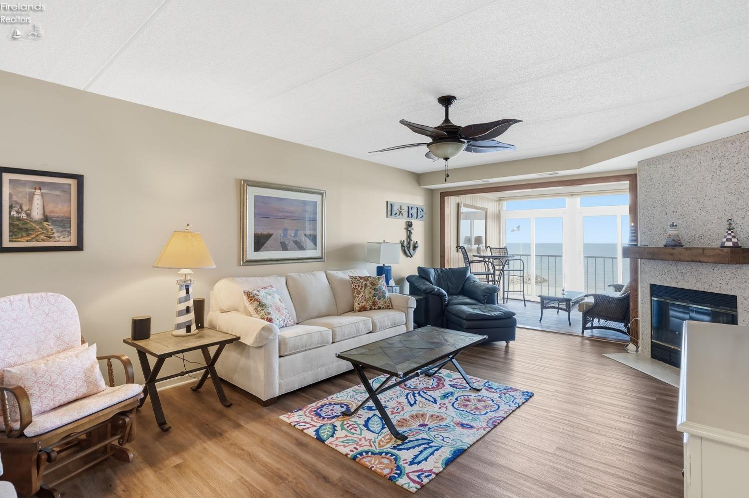 1909 E Harbor Road Unit: 302 W