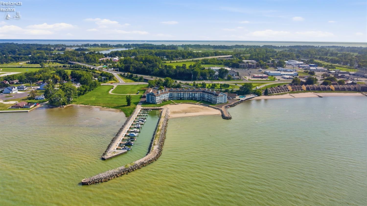 1909 E Harbor Road Unit: 302 W