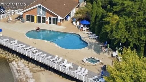 1909 E Harbor Road Unit: 302 W