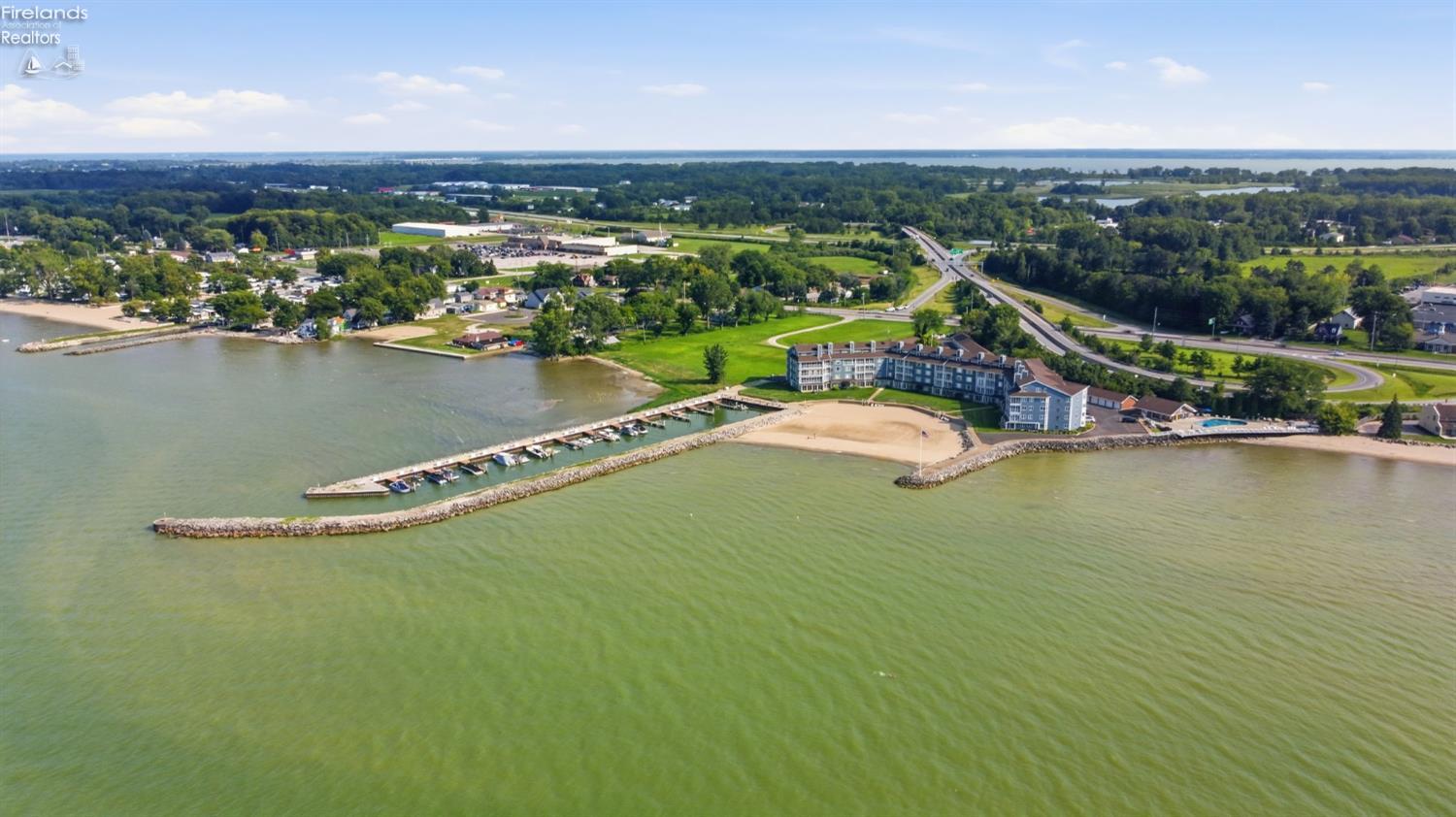 1909 E Harbor Road Unit: 302 W