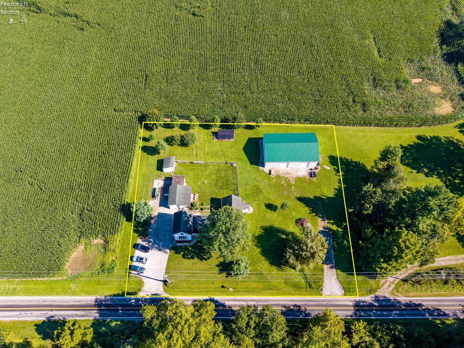 43976 Webster Rd