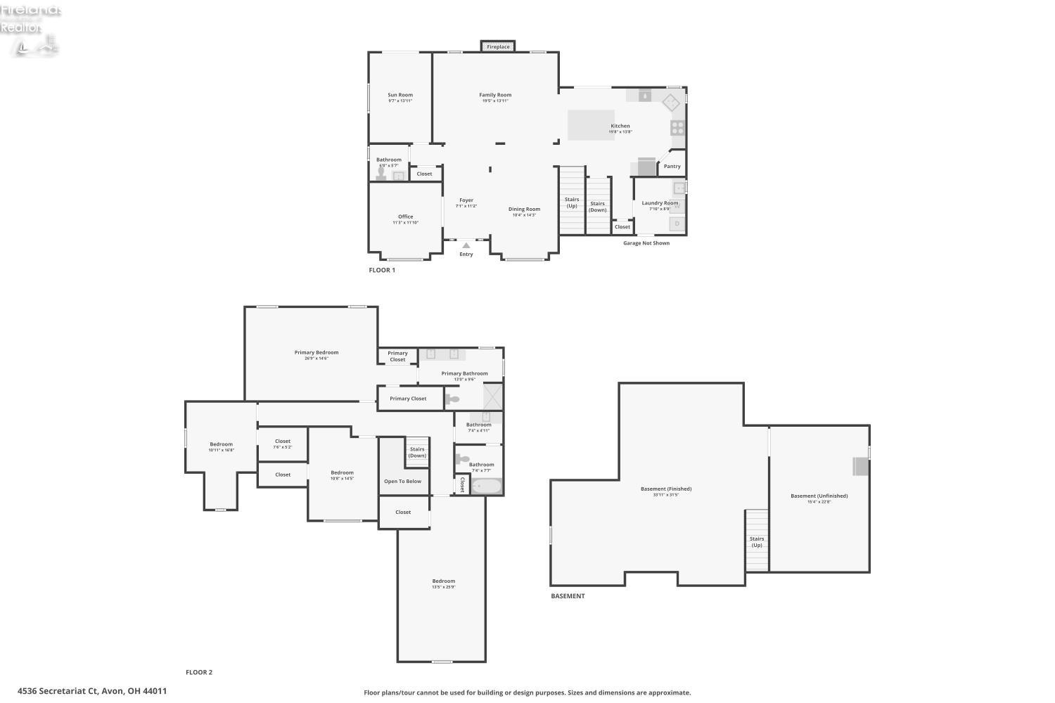 4536 Secretariat Court