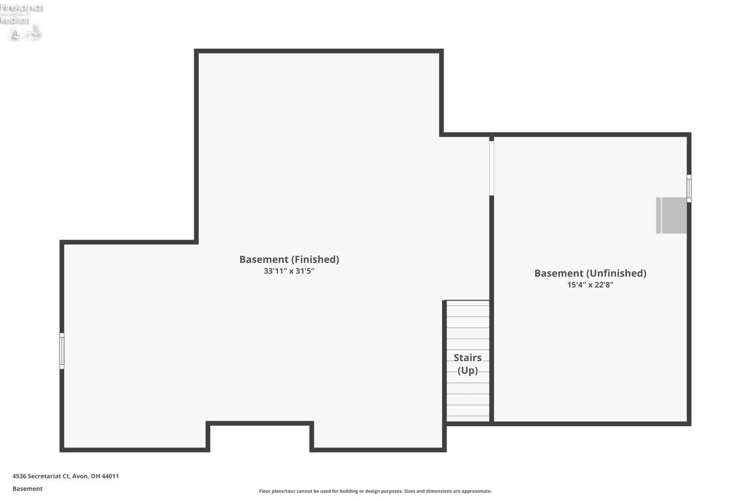 4536 Secretariat Court