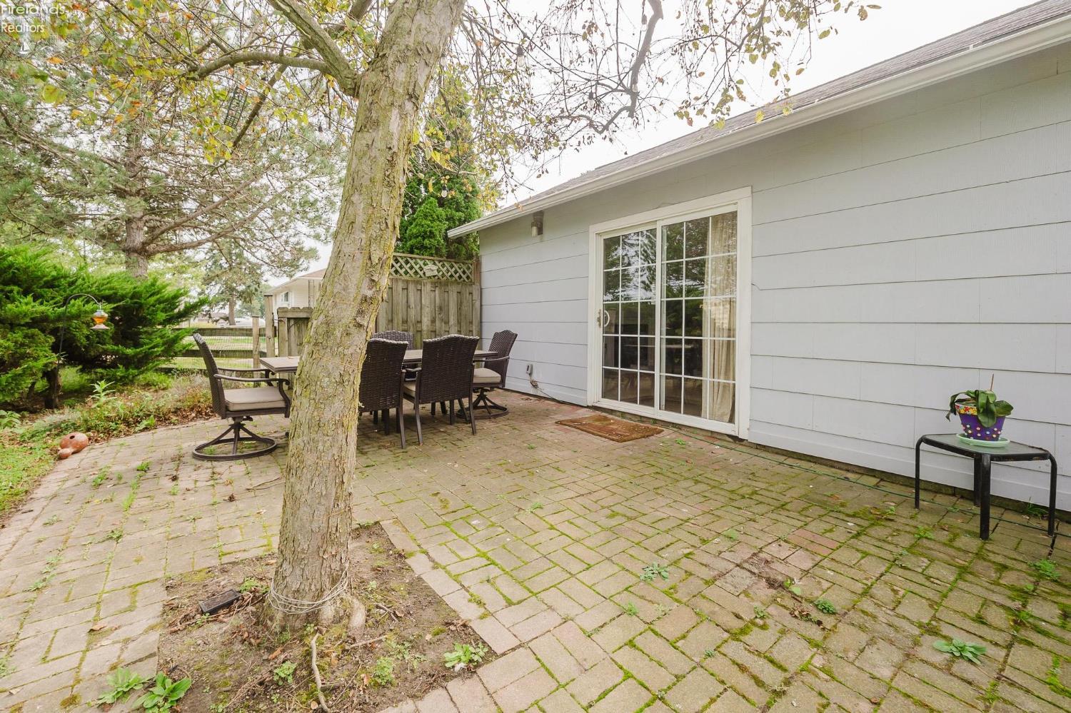 5821 N Benton Carroll Road