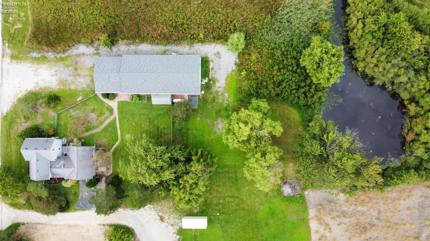 5821 N Benton Carroll Road
