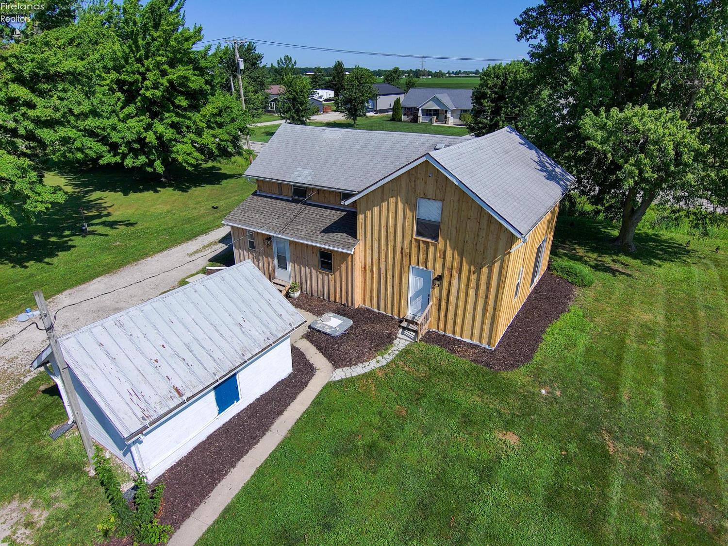 11590 W Salem Carroll Road
