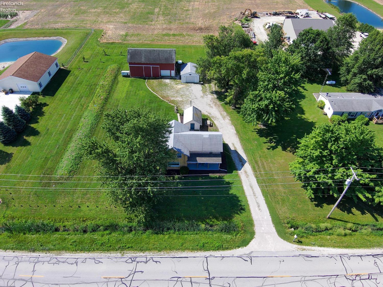 11590 W Salem Carroll Road
