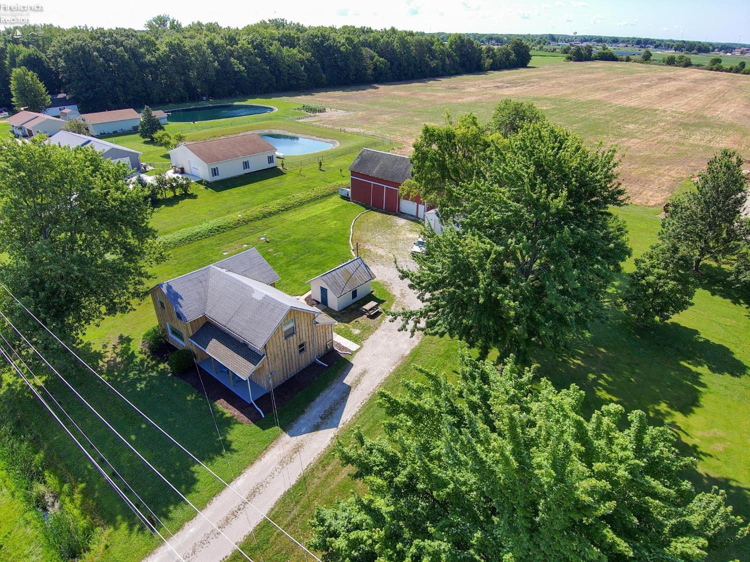 11590 W Salem Carroll Road