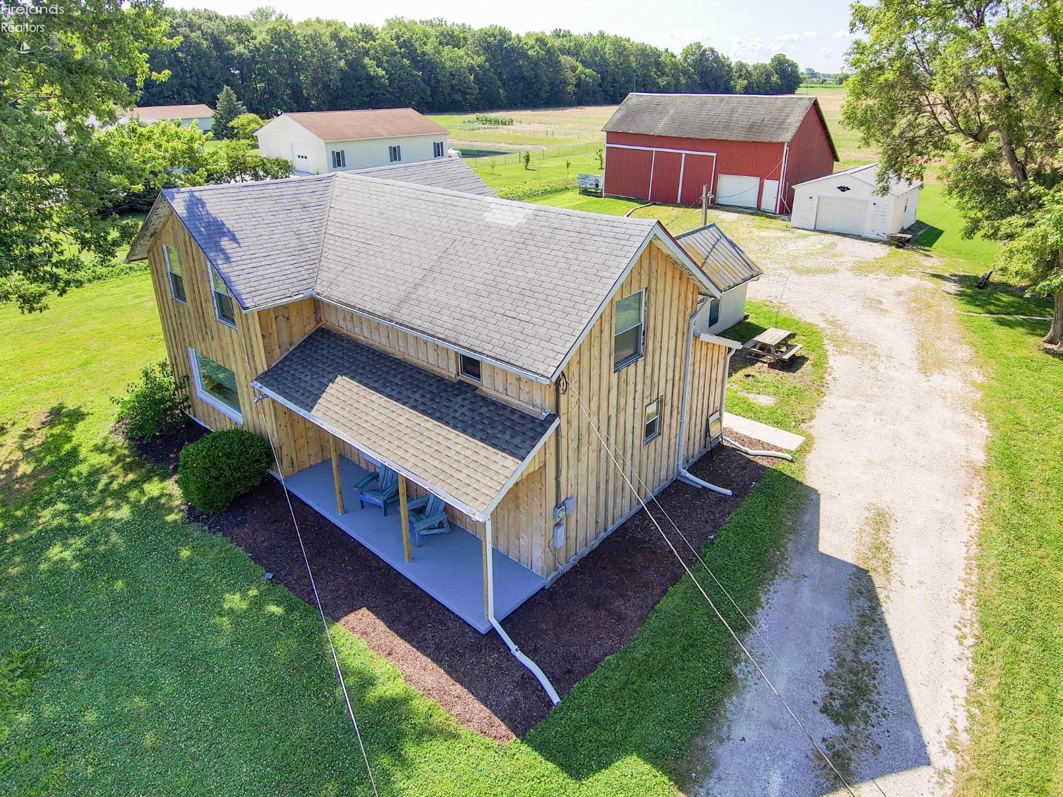 11590 W Salem Carroll Road