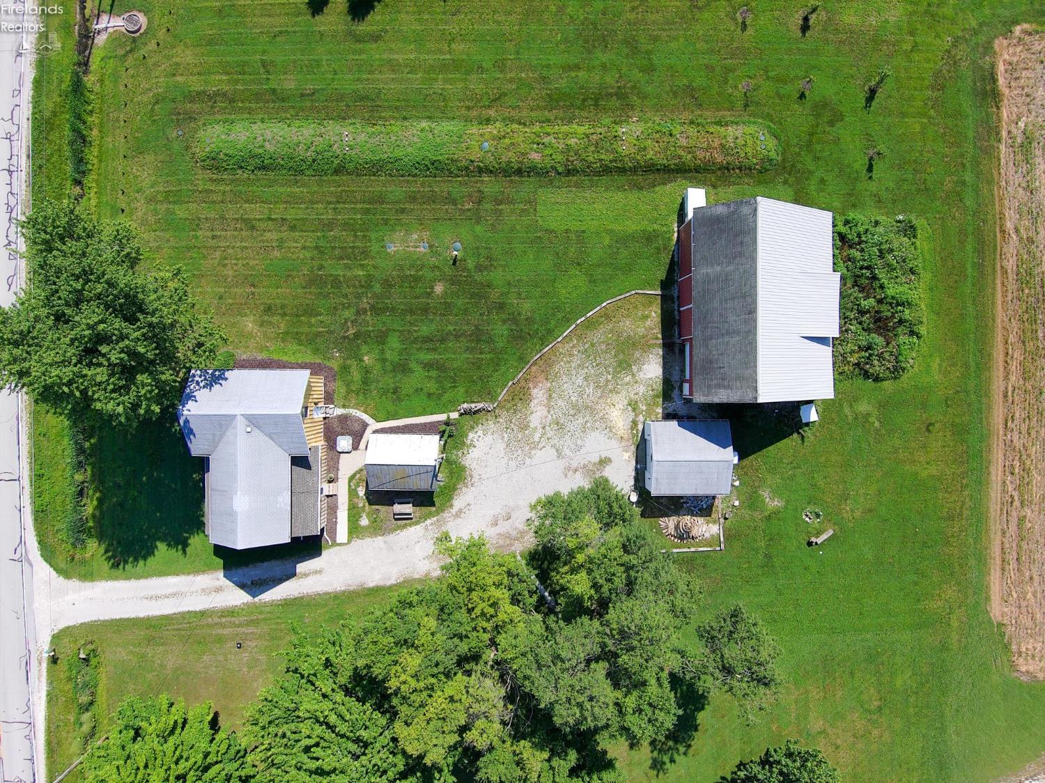 11590 W Salem Carroll Road