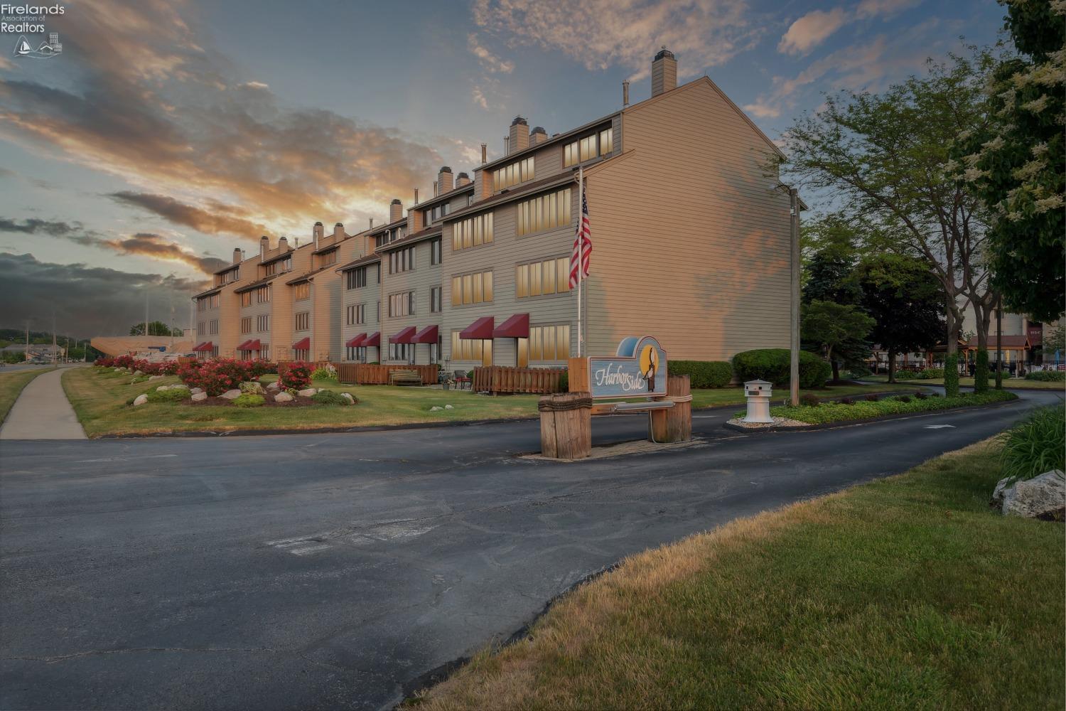 503 W Lakeshore Drive # B4