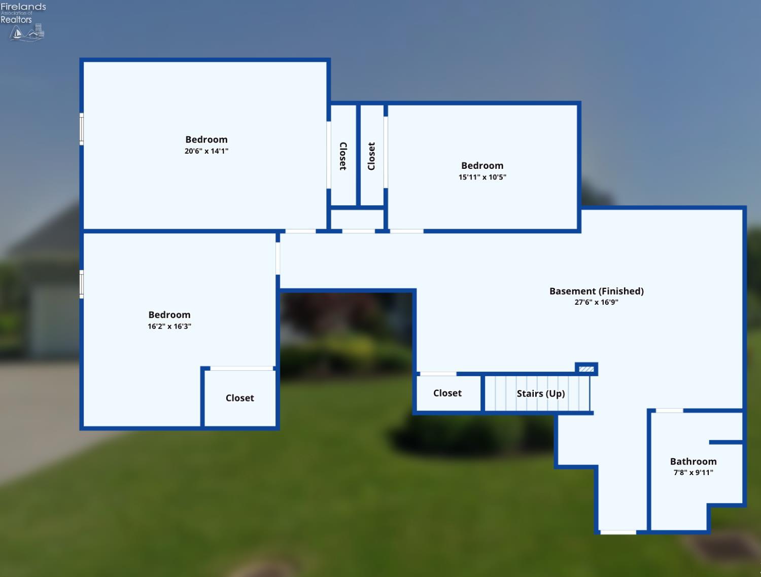 5211 E Bay Pointe Circle