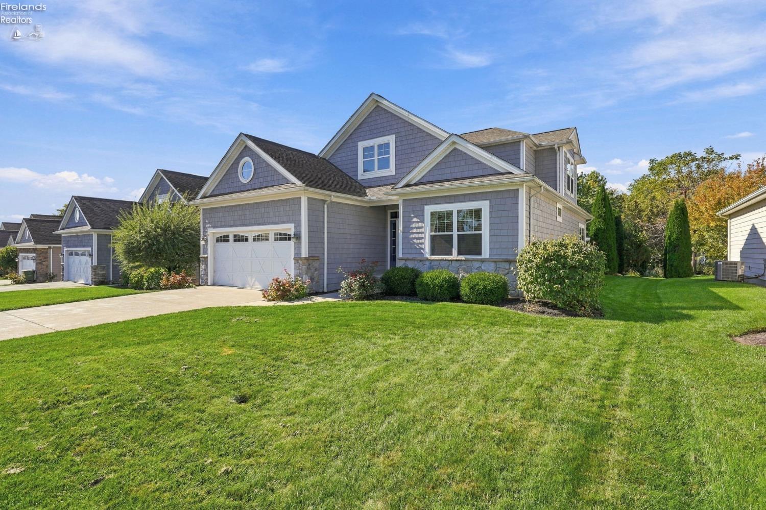 2050 S Bailiwick Lane Marblehead OH