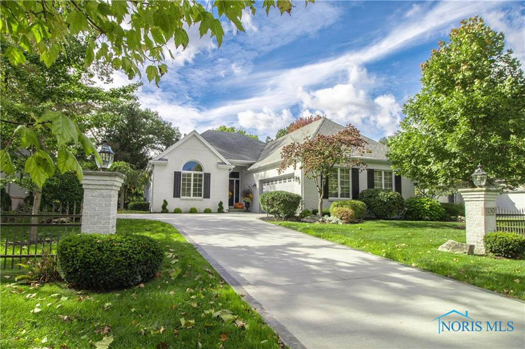 3230 Stone Wall Road