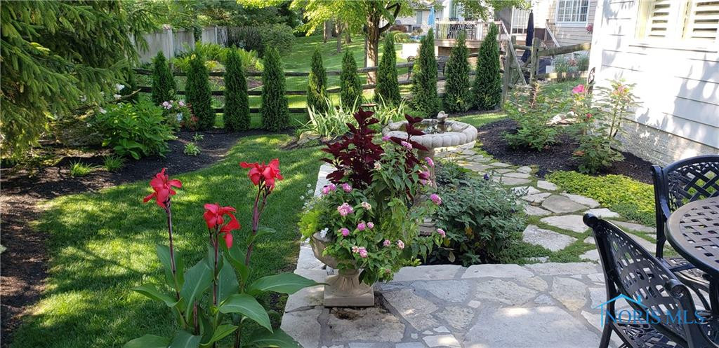 3230 Stone Wall Road