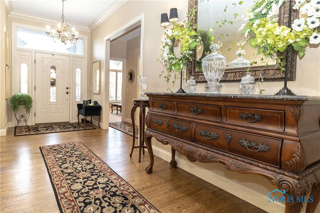 3230 Stone Wall Road