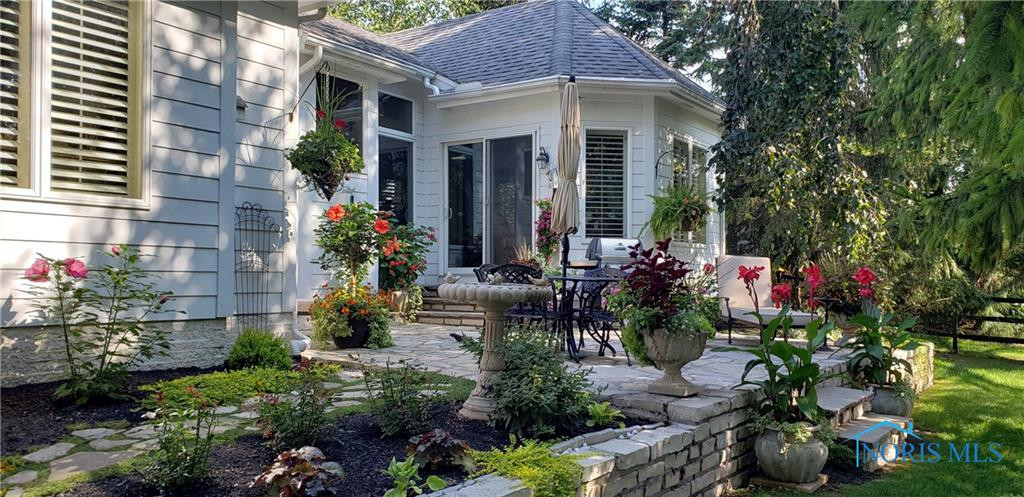 3230 Stone Wall Road