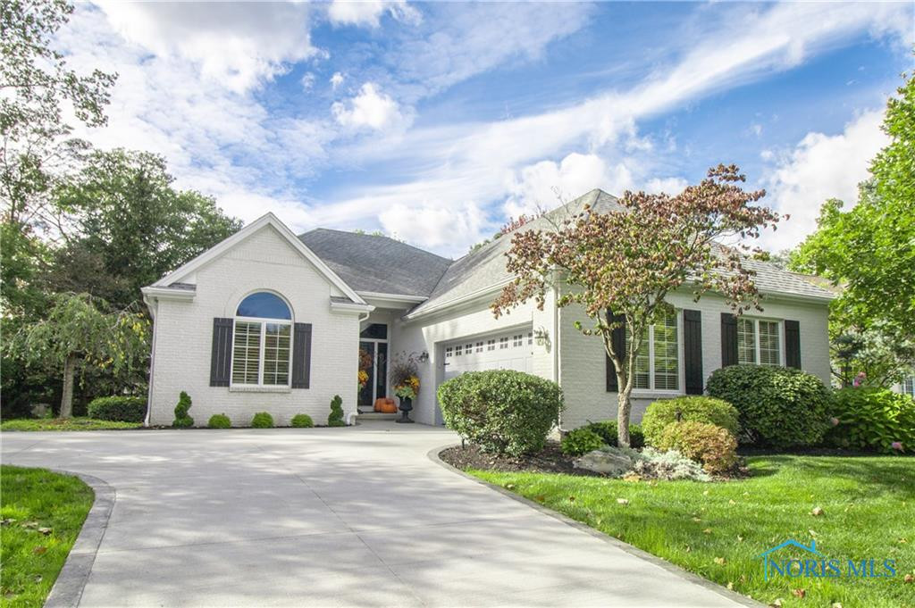 3230 Stone Wall Road