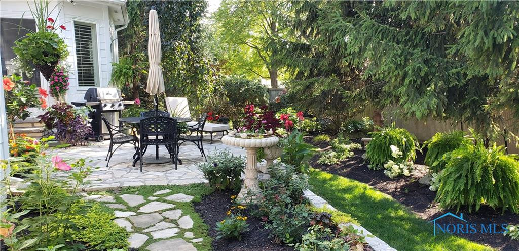 3230 Stone Wall Road