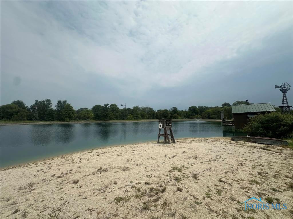 14 White Birch Drive