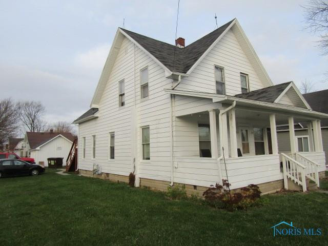 22665 W Toledo County Road