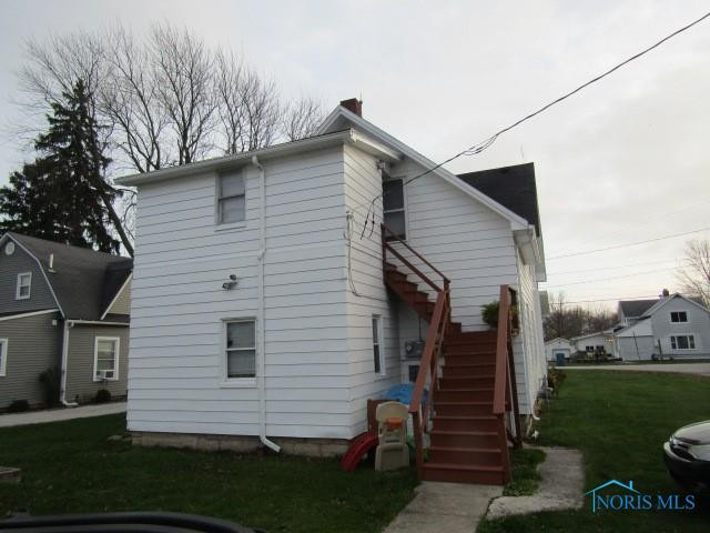 22665 W Toledo County Road