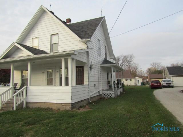 22665 W Toledo County Road