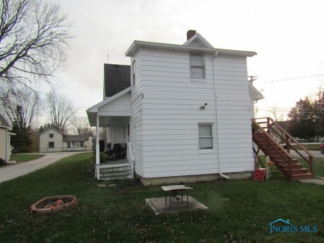 22665 W Toledo County Road