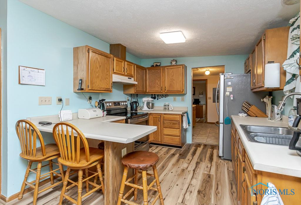 9317 W State Route 163