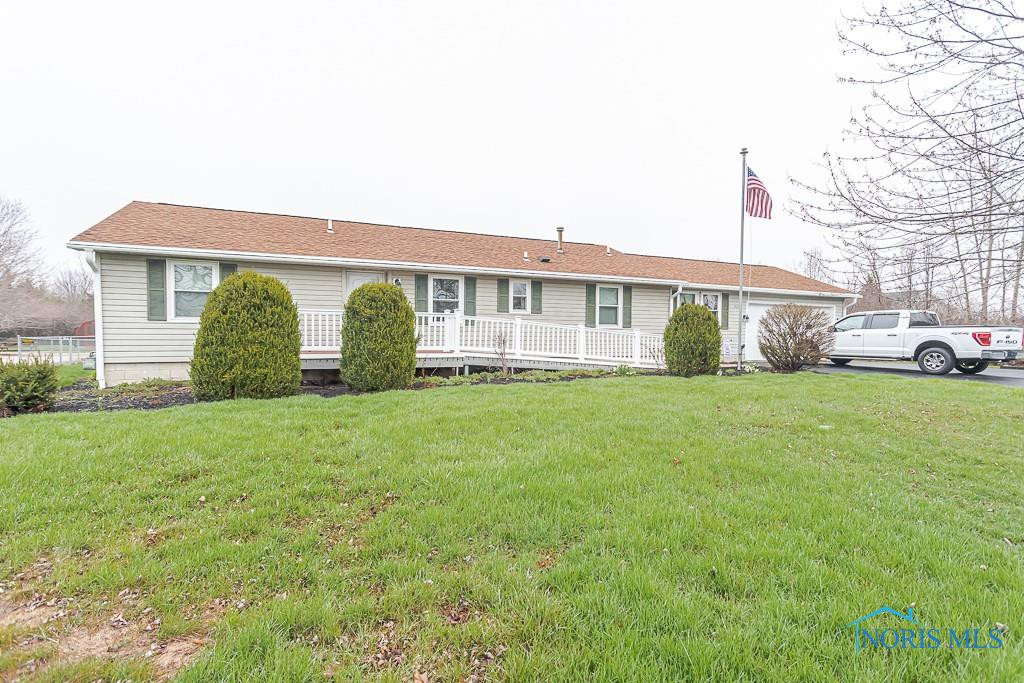 9317 W State Route 163