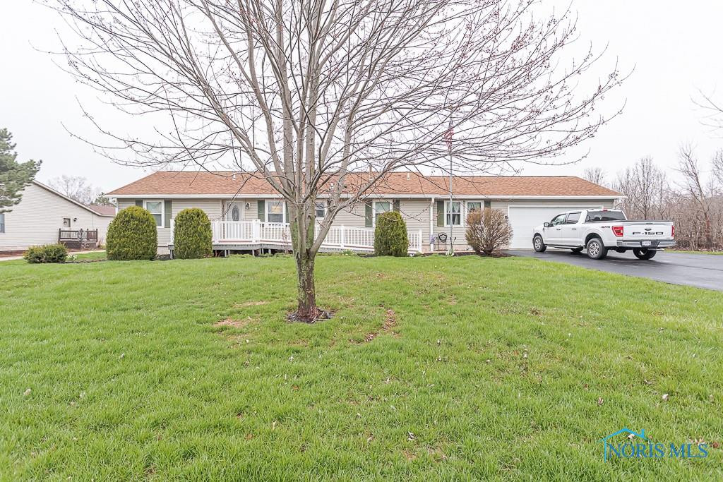 9317 W State Route 163