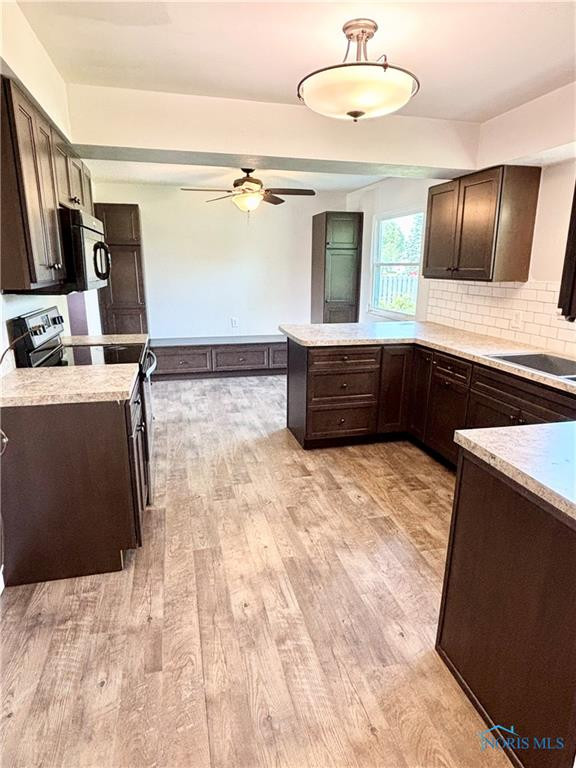 1105 S Lallendorf Road