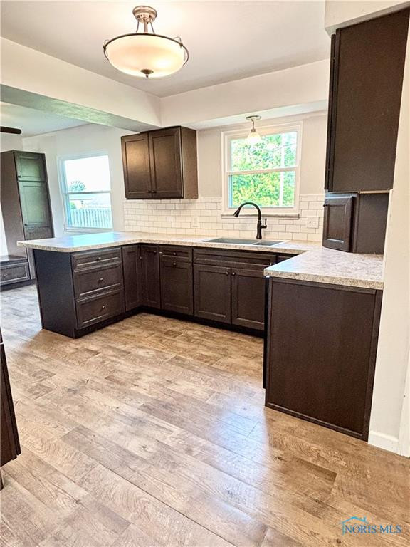 1105 S Lallendorf Road