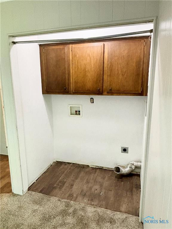 1105 S Lallendorf Road