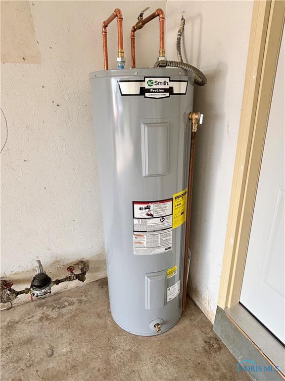 1105 S Lallendorf Road